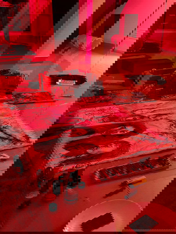 jasminxie2 image ~ Altpins