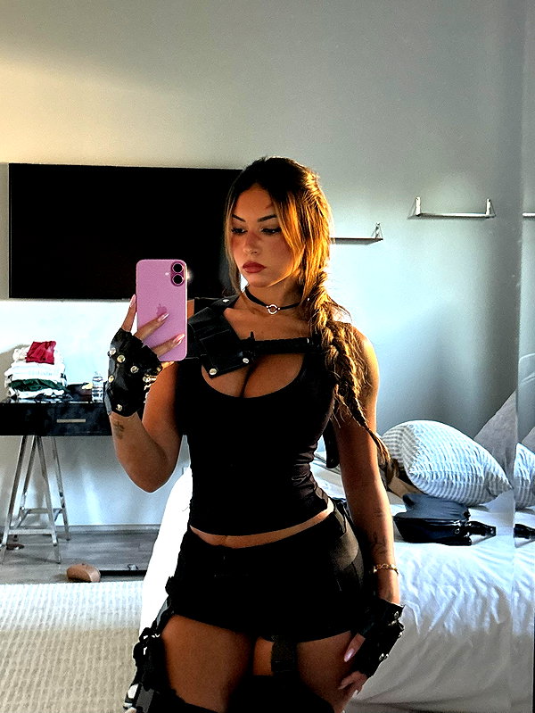 gabimfmoura instagram image archive image