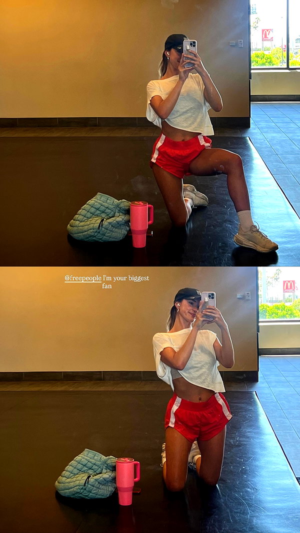 kaylasimmmons instagram image archive image