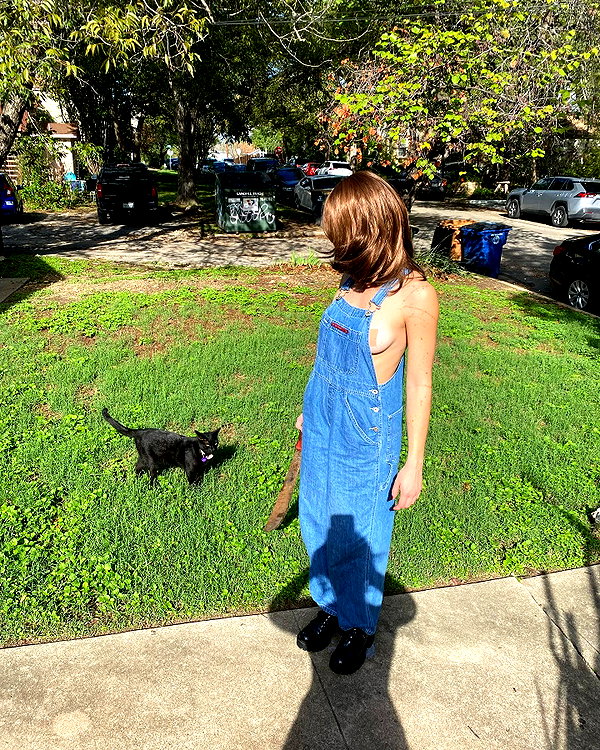 lizardbabychloe instagram image archive image
