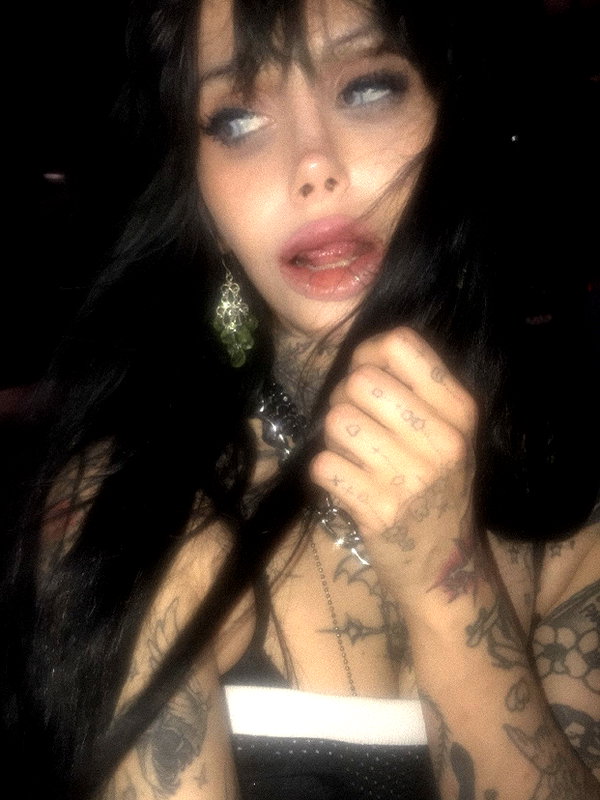 zommmbri instagram image archive image