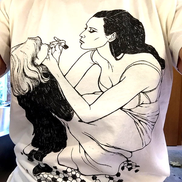 demimoore instagram image archive image