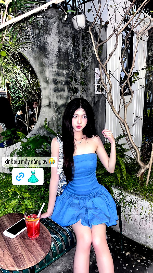 Archived image from @nhimowi on Instagram