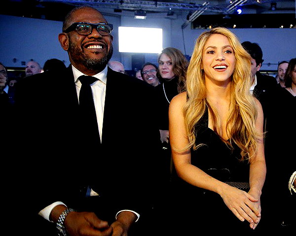 shakira instagram image archive image