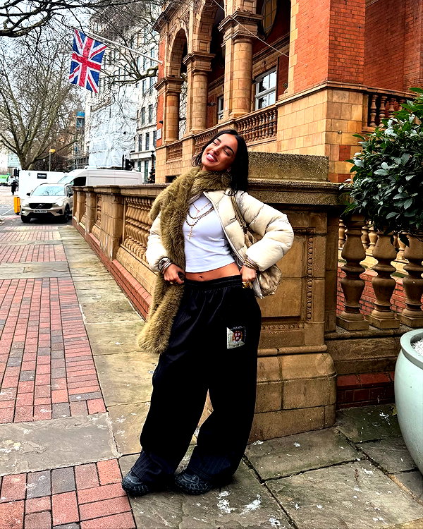 ellachristo instagram image archive image
