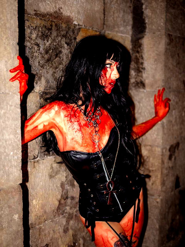 scarlett_ichor instagram image archive image