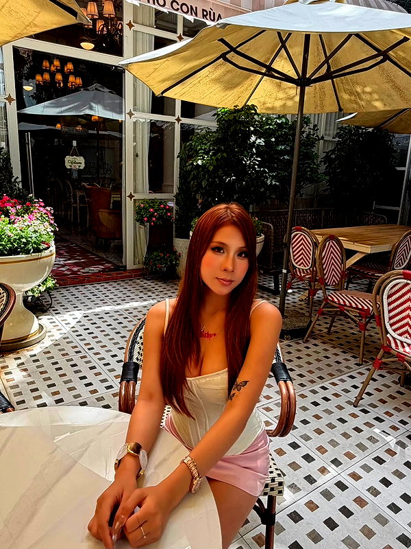 lyhythuedoxinh instagram image archive image