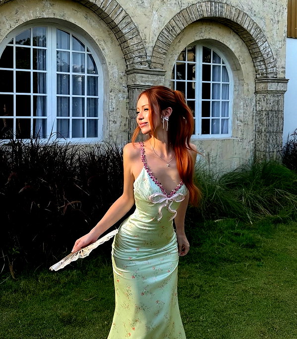 lyhythuedoxinh instagram image archive image