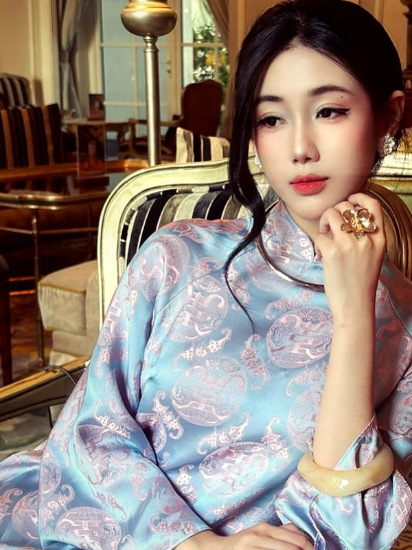 lyhythuedoxinh instagram image archive image