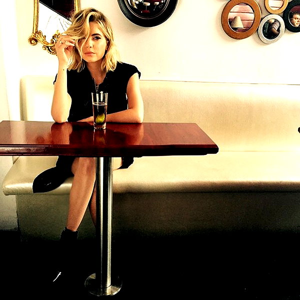 ashleybenson instagram image archive image