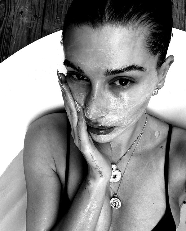 haileybieber instagram image archive image