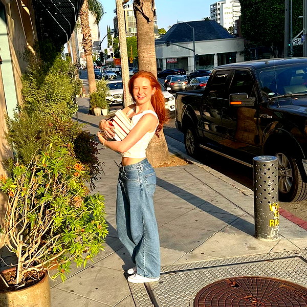 madelame instagram image archive image