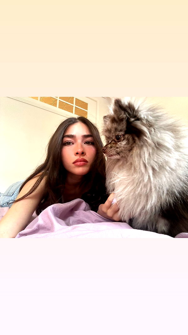melissacollazo instagram image archive image