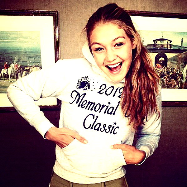 gigihadid instagram image archive image