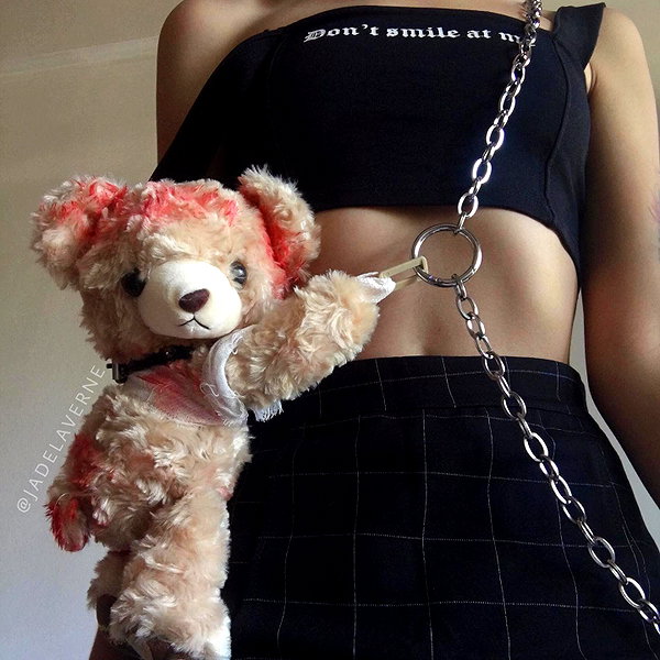 jadelaverne instagram image archive image