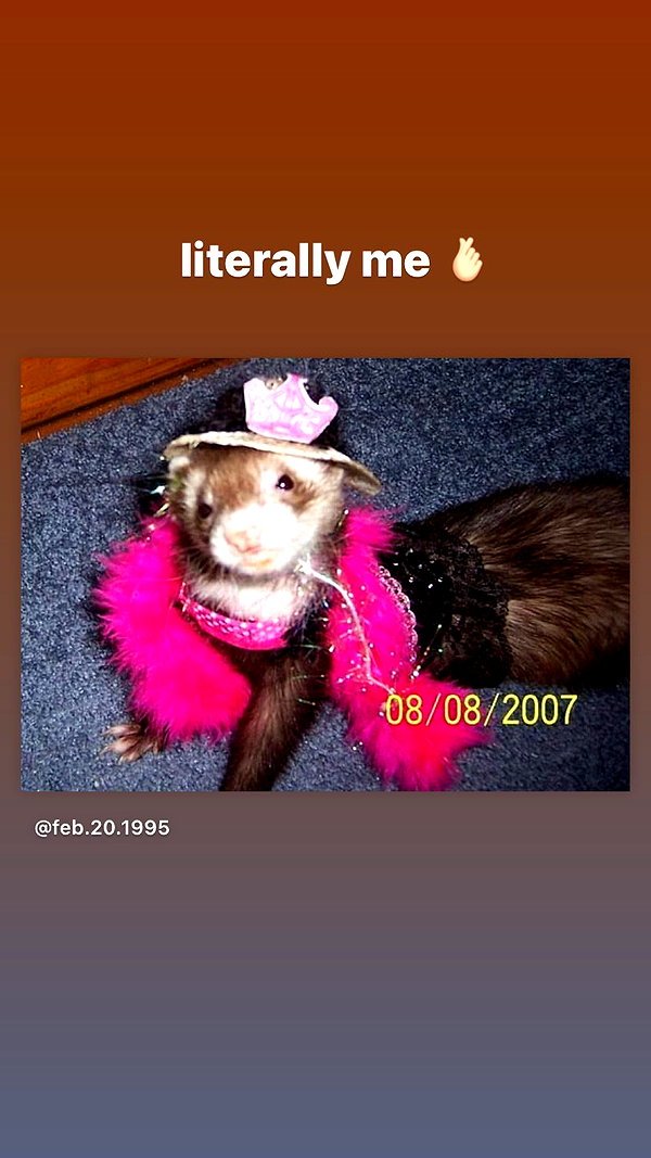 babynympho_archive instagram image archive image