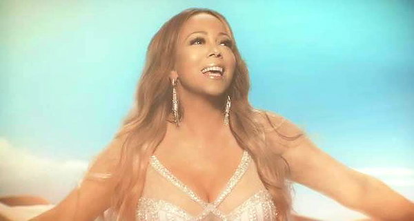 mariahcarey instagram image archive image