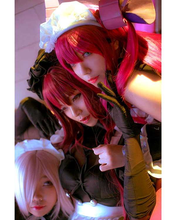 muze instagram image archive image