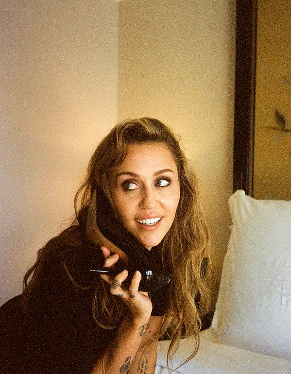 mileycyrus instagram image archive image