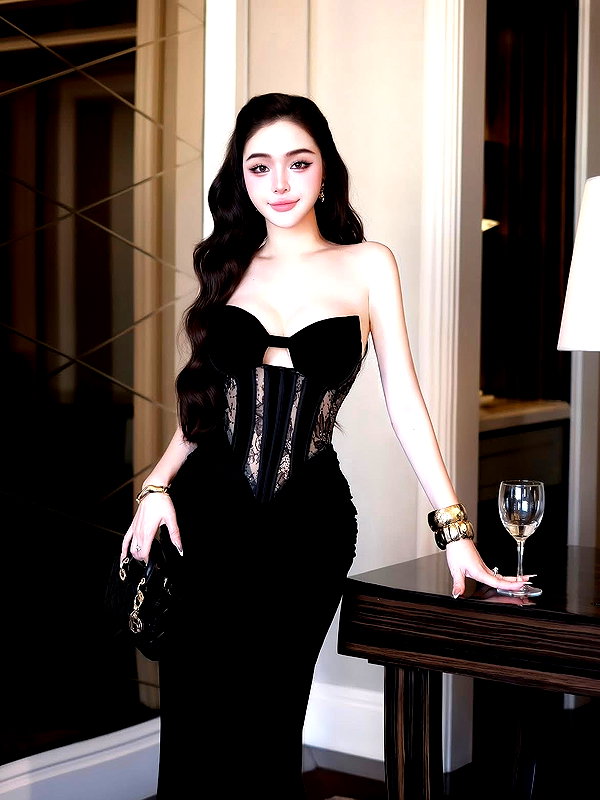 lyhythuedoxinh instagram image archive image