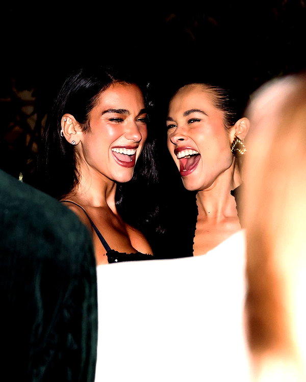 dualipa instagram image archive image