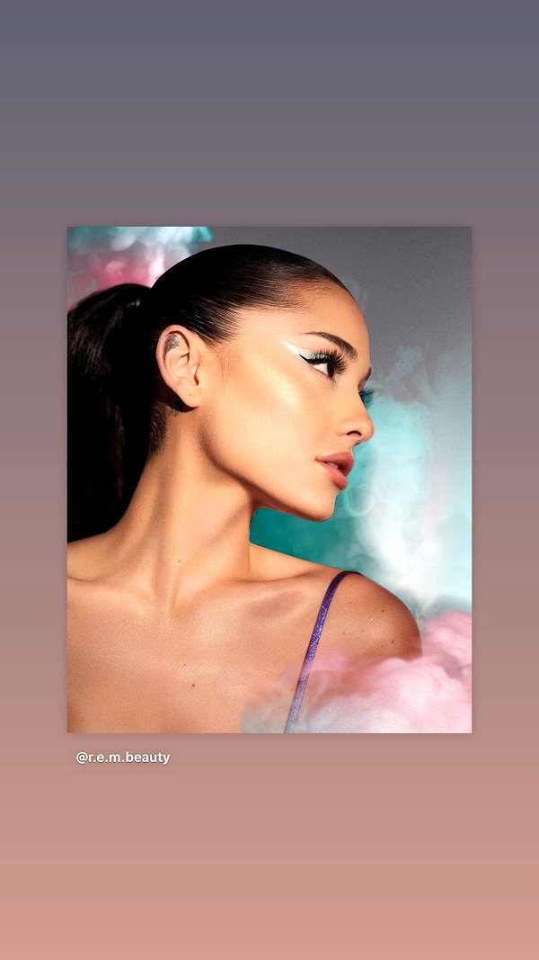 arianagrande instagram image archive image
