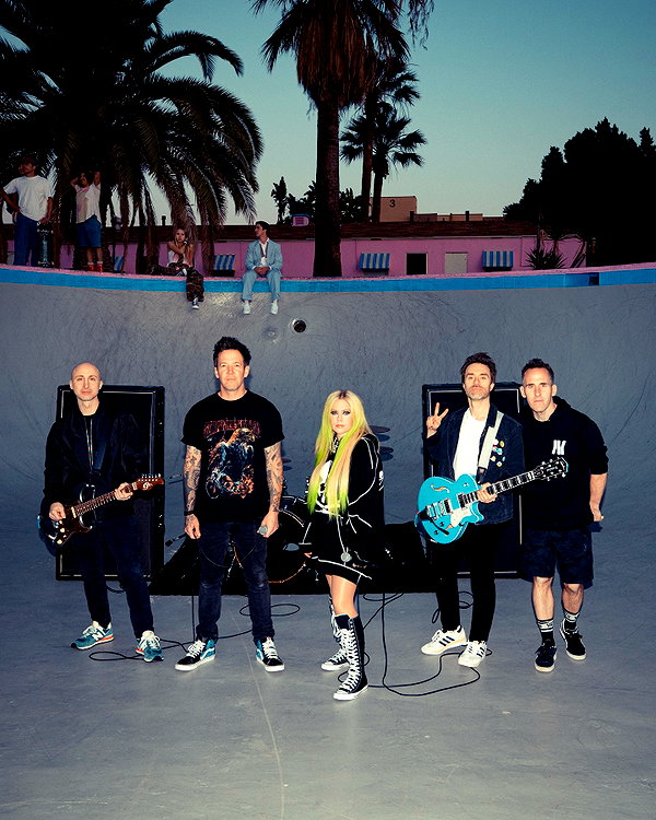 avrillavigne instagram image archive image