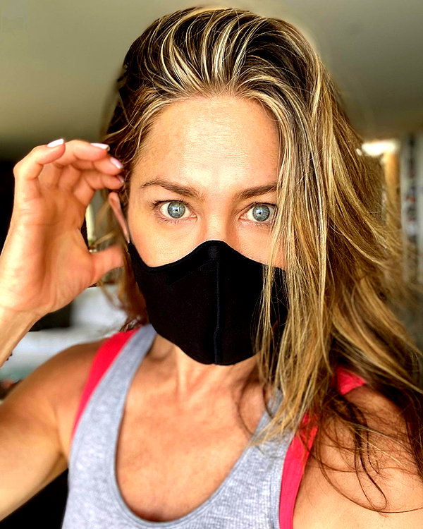 jenniferaniston instagram image archive image