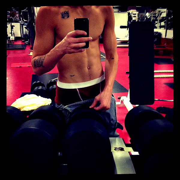 lilbieber instagram image archive image