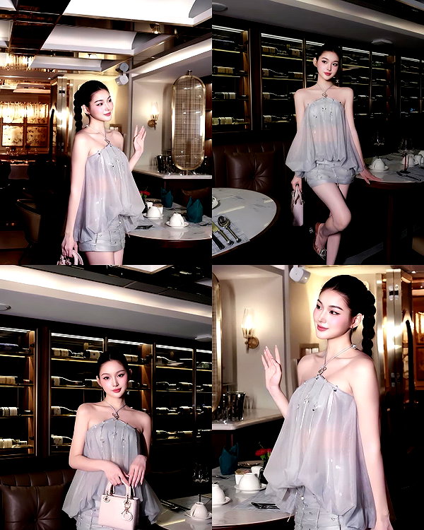 lyhythuedoxinh instagram image archive image