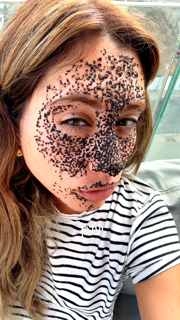 Archived image from @refaella_twina on Instagram