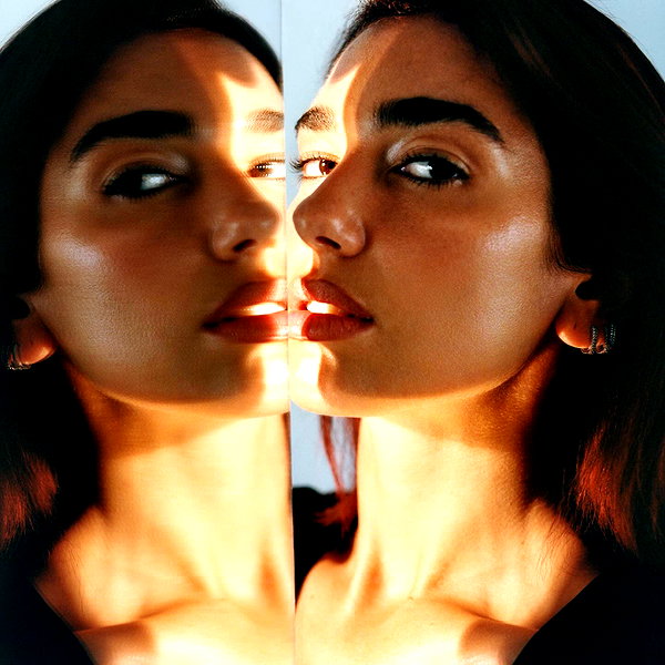 dualipa instagram image archive image
