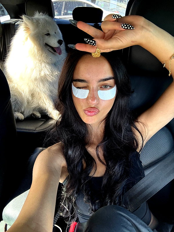 ellachristo instagram image archive image