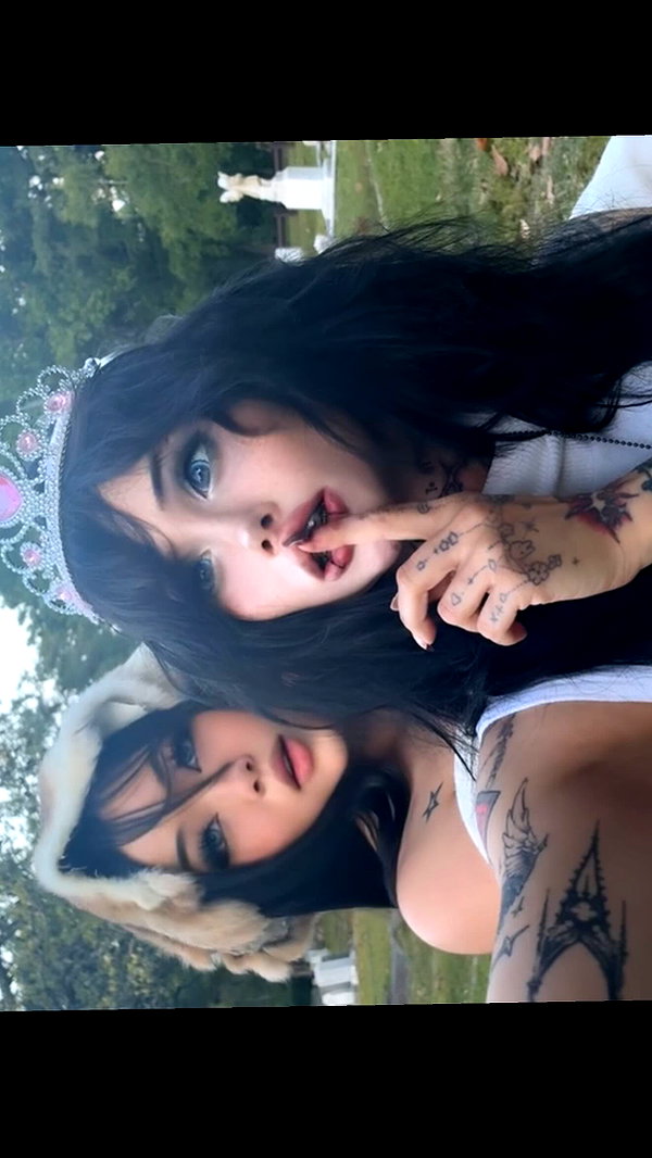 zommmbri instagram image archive image