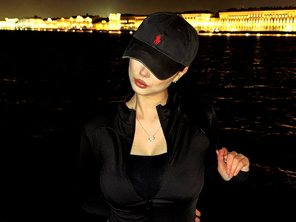 zhenya_meval instagram image archive image