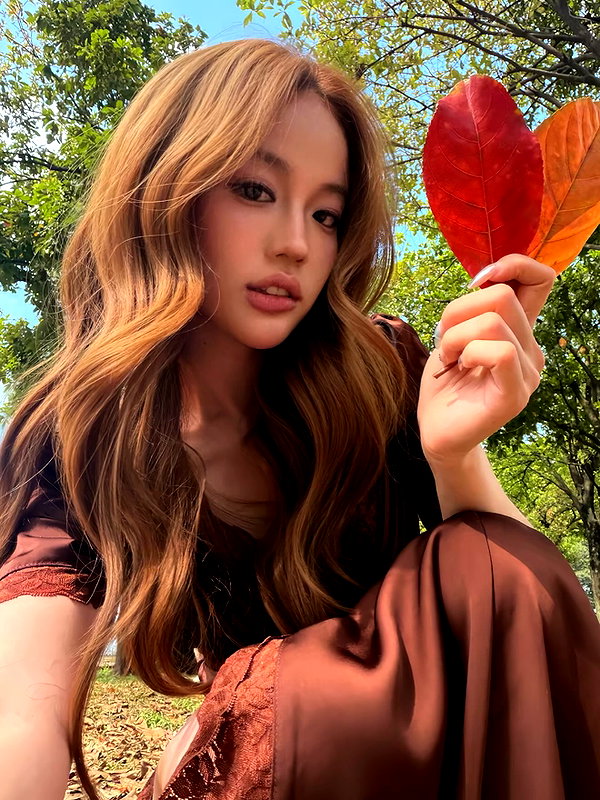 lyhythuedoxinh instagram image archive image
