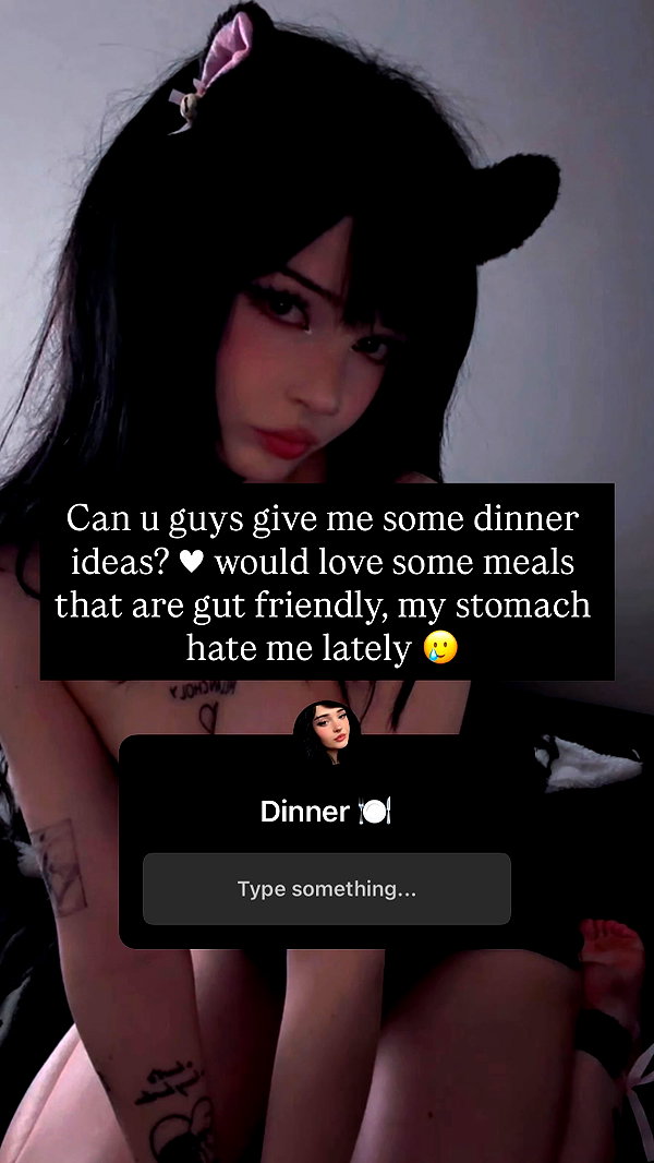 milkgore instagram image archive image