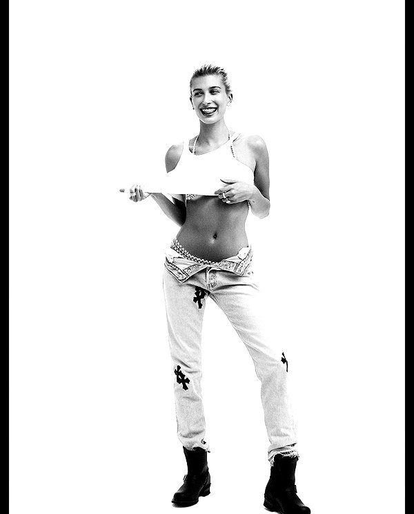 haileybieber instagram image archive image