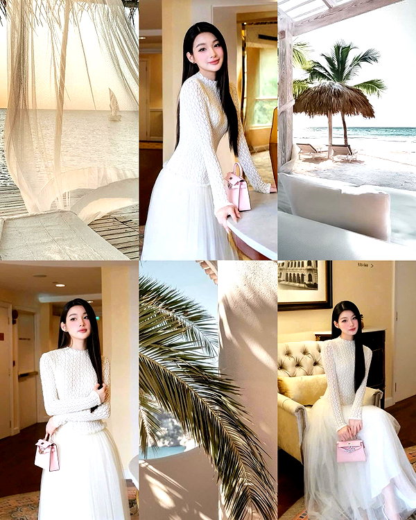lyhythuedoxinh instagram image archive image