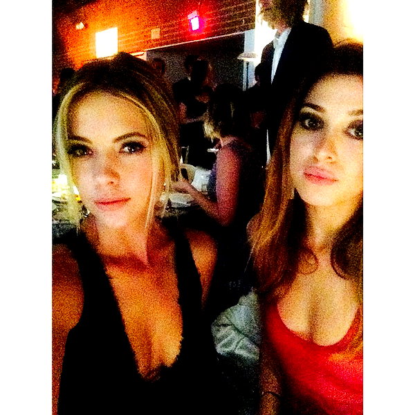 ashleybenson instagram image archive image