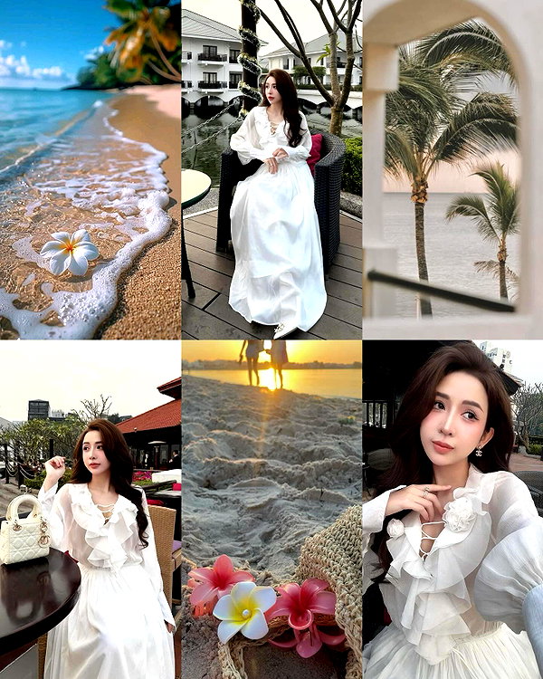 lyhythuedoxinh instagram image archive image