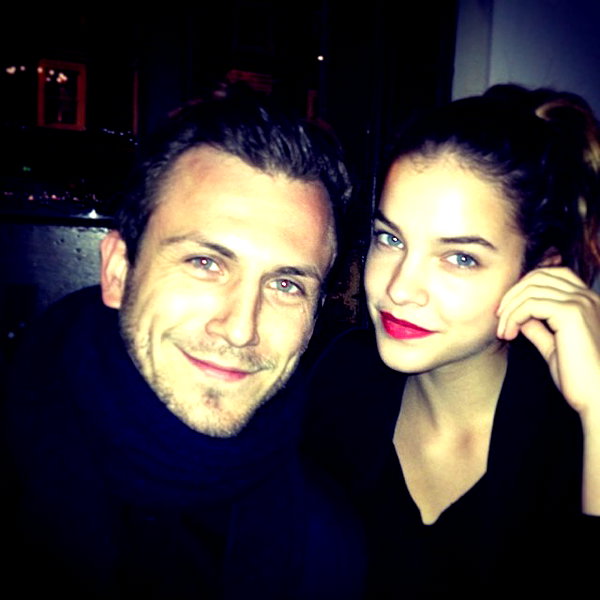 realbarbarapalvin instagram image archive image