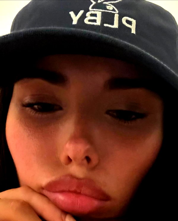 clarissabeaa instagram image archive image