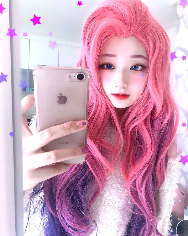 purinn_cos instagram image archive image