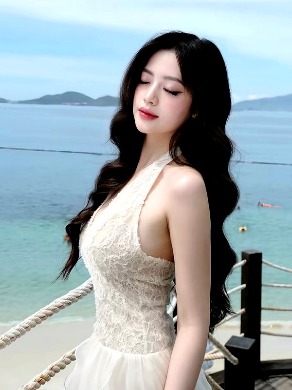 lyhythuedoxinh instagram image archive image