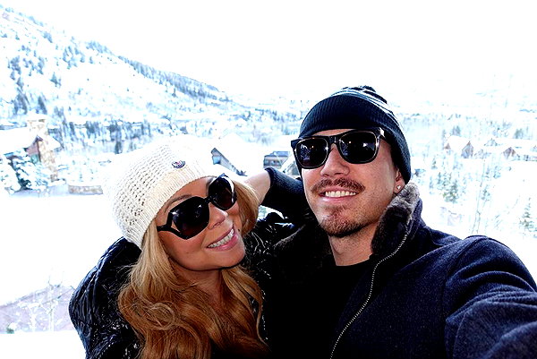 mariahcarey instagram image archive image