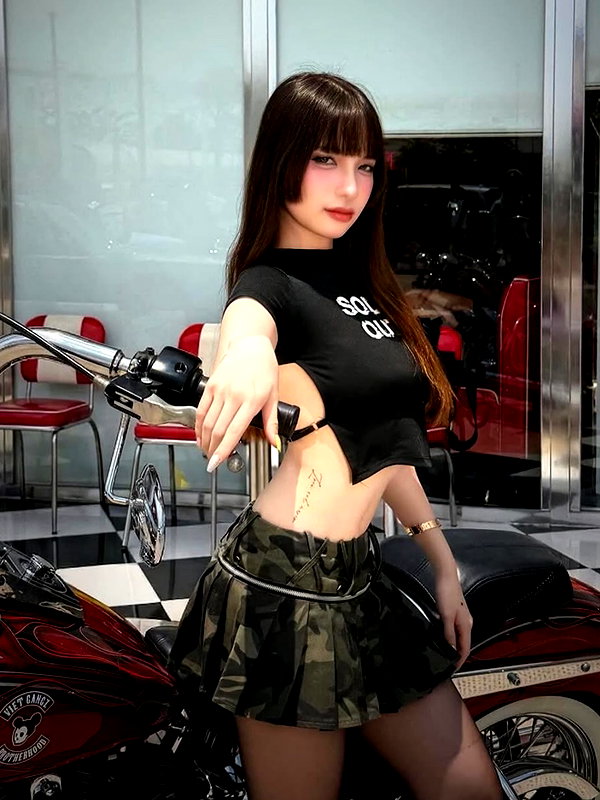 lyhythuedoxinh instagram image archive image