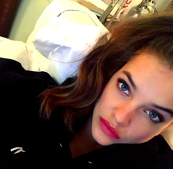 realbarbarapalvin instagram image archive image