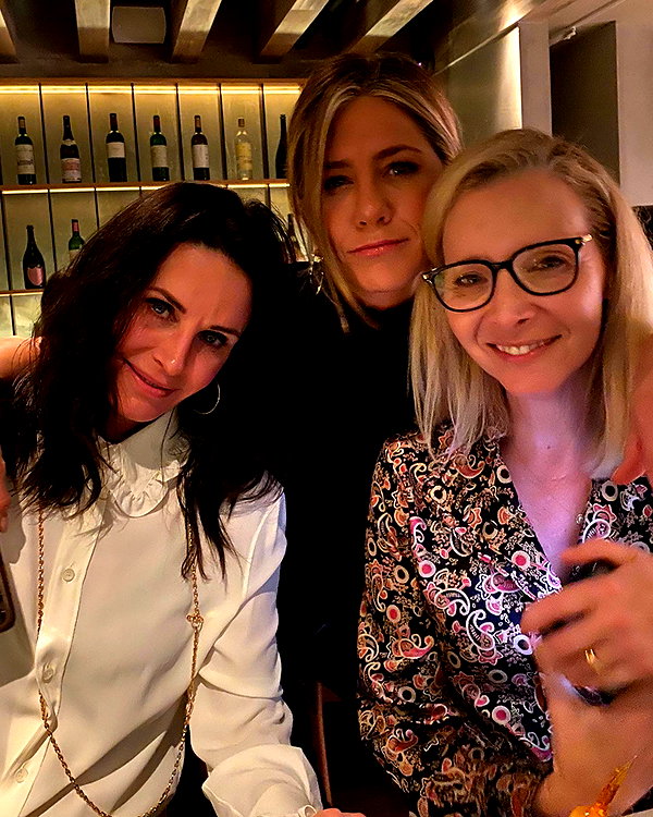 jenniferaniston instagram image archive image