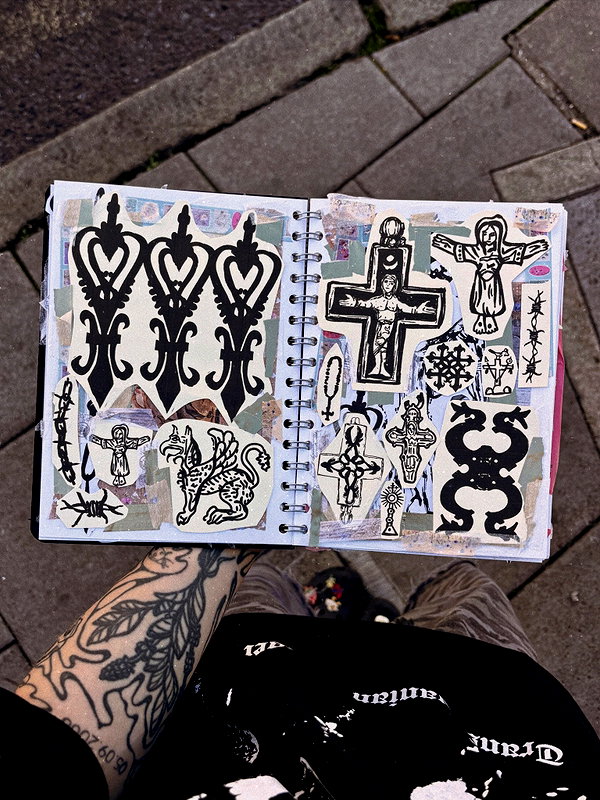 mollieruck instagram image archive image
